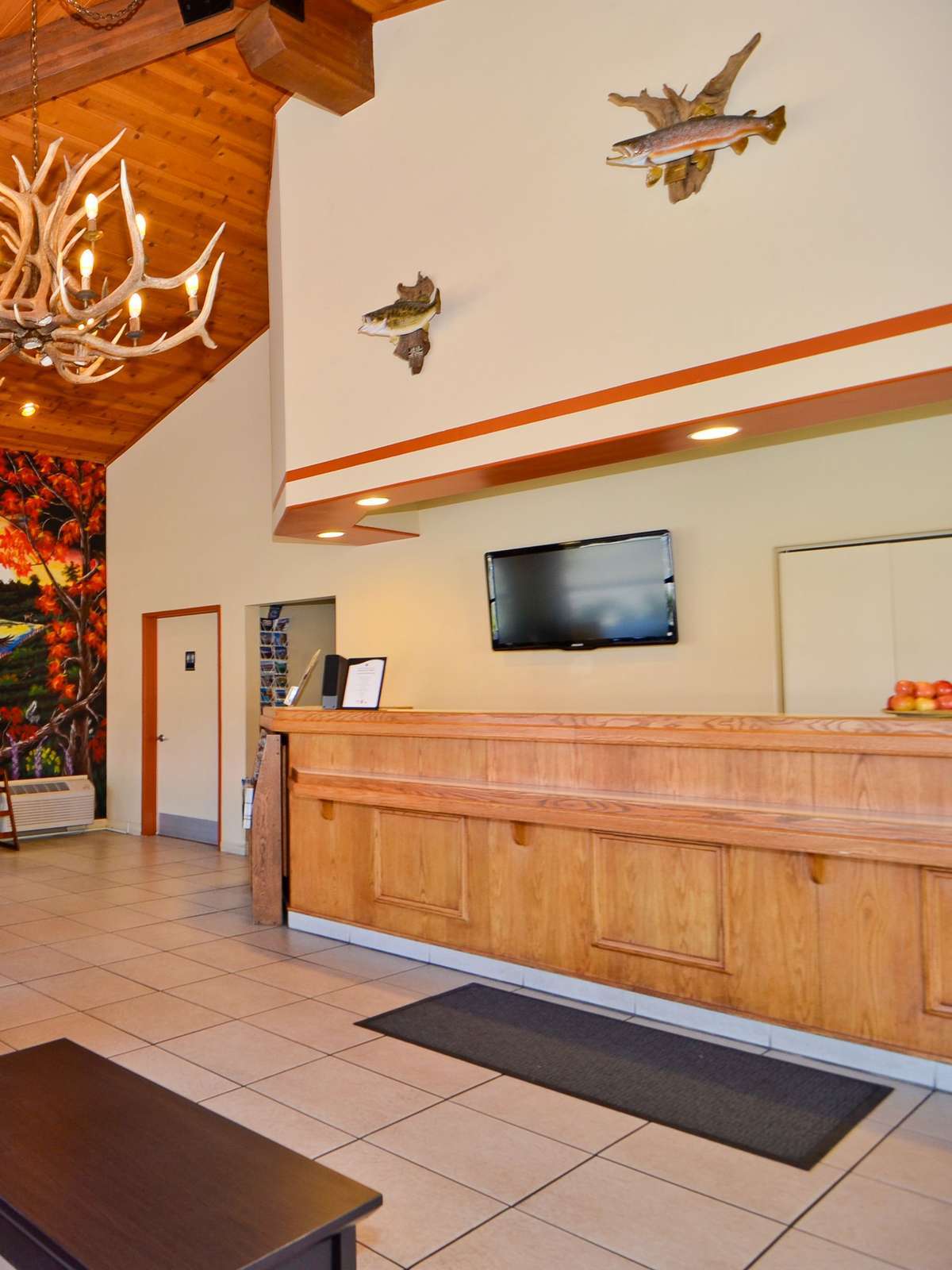 Hotel Best Western Bishop Lodge photo 5