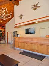 Hotel Best Western Bishop Lodge photo 5