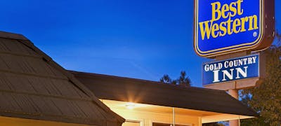 Best Western Gold Country Inn