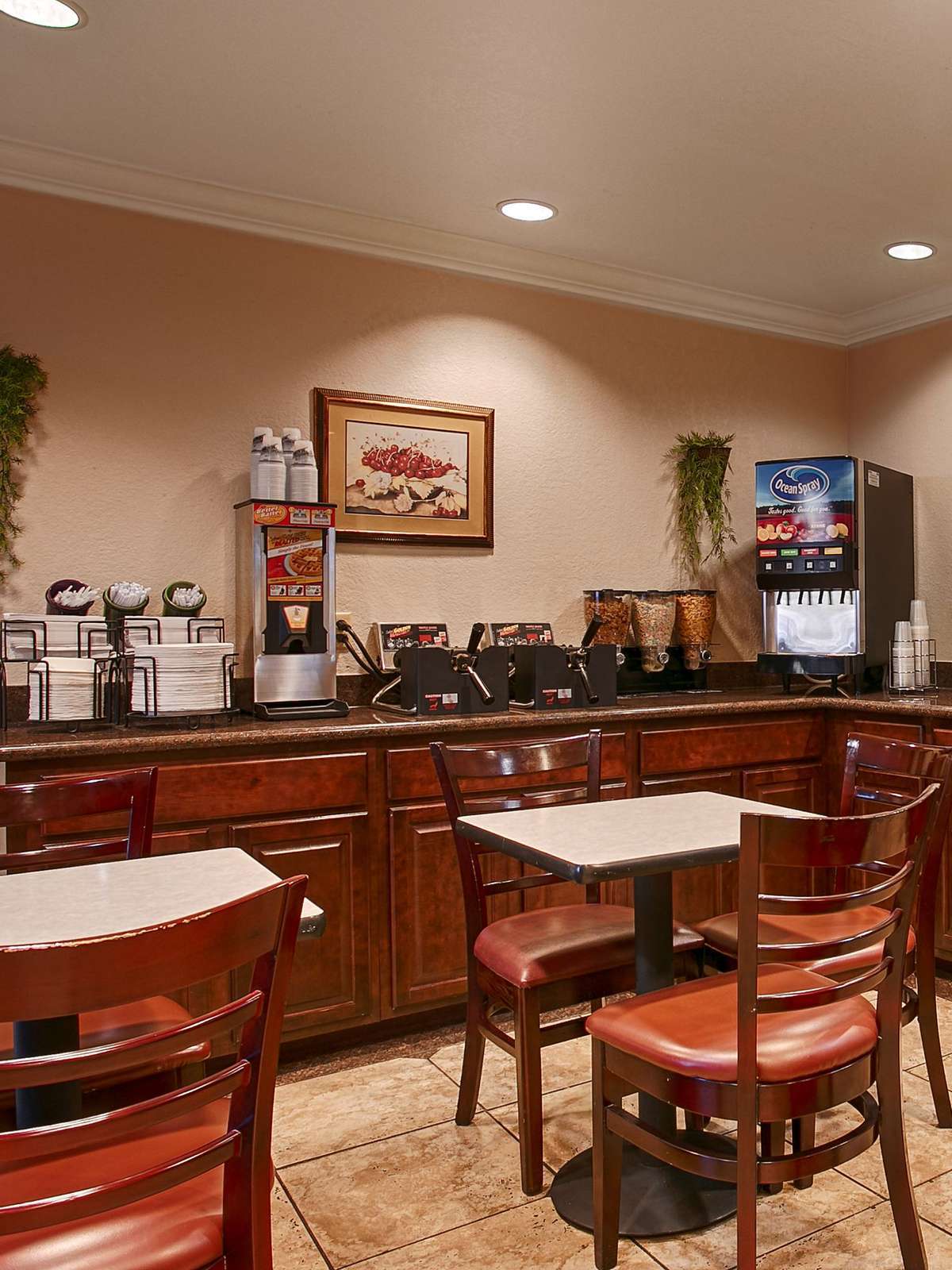 Hotel Best Western Gold Country Inn photo 5