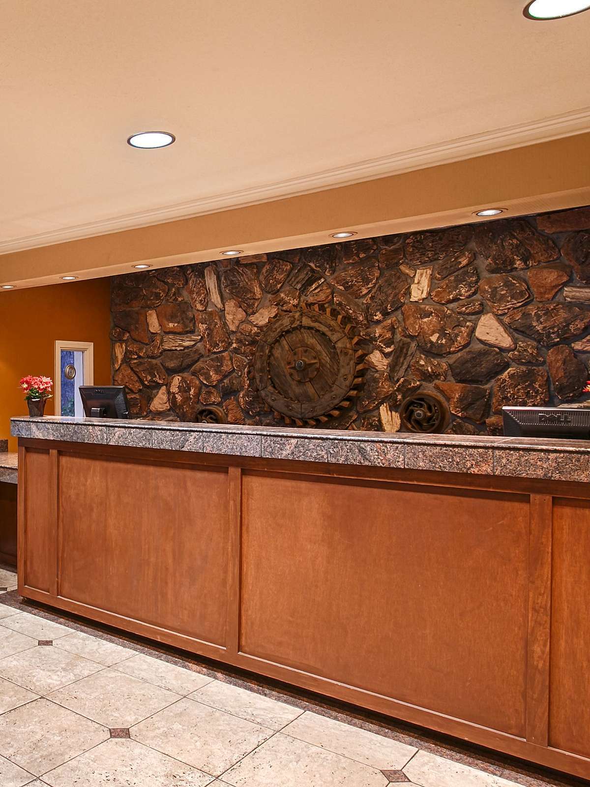 Hotel Best Western Gold Country Inn photo 4