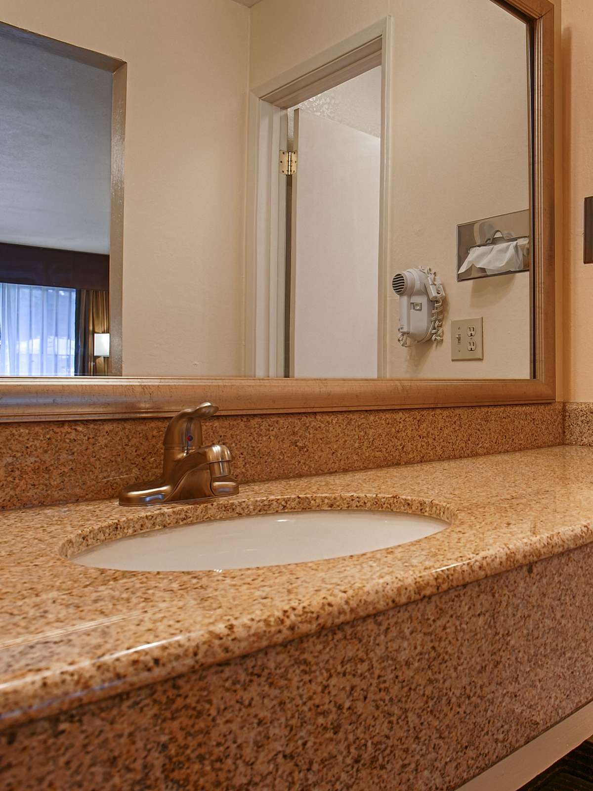 Hotel Best Western Gold Country Inn photo 2