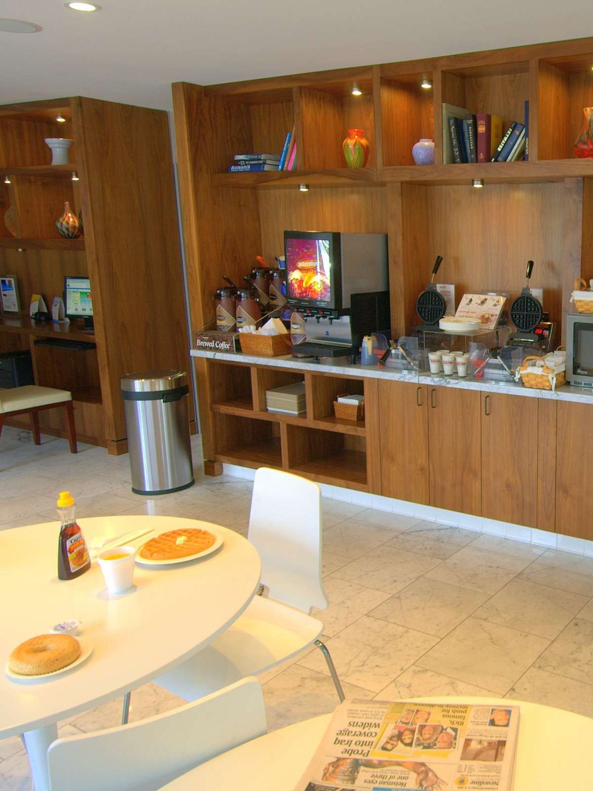 Hotel Best Western Inn of Ventura photo 4
