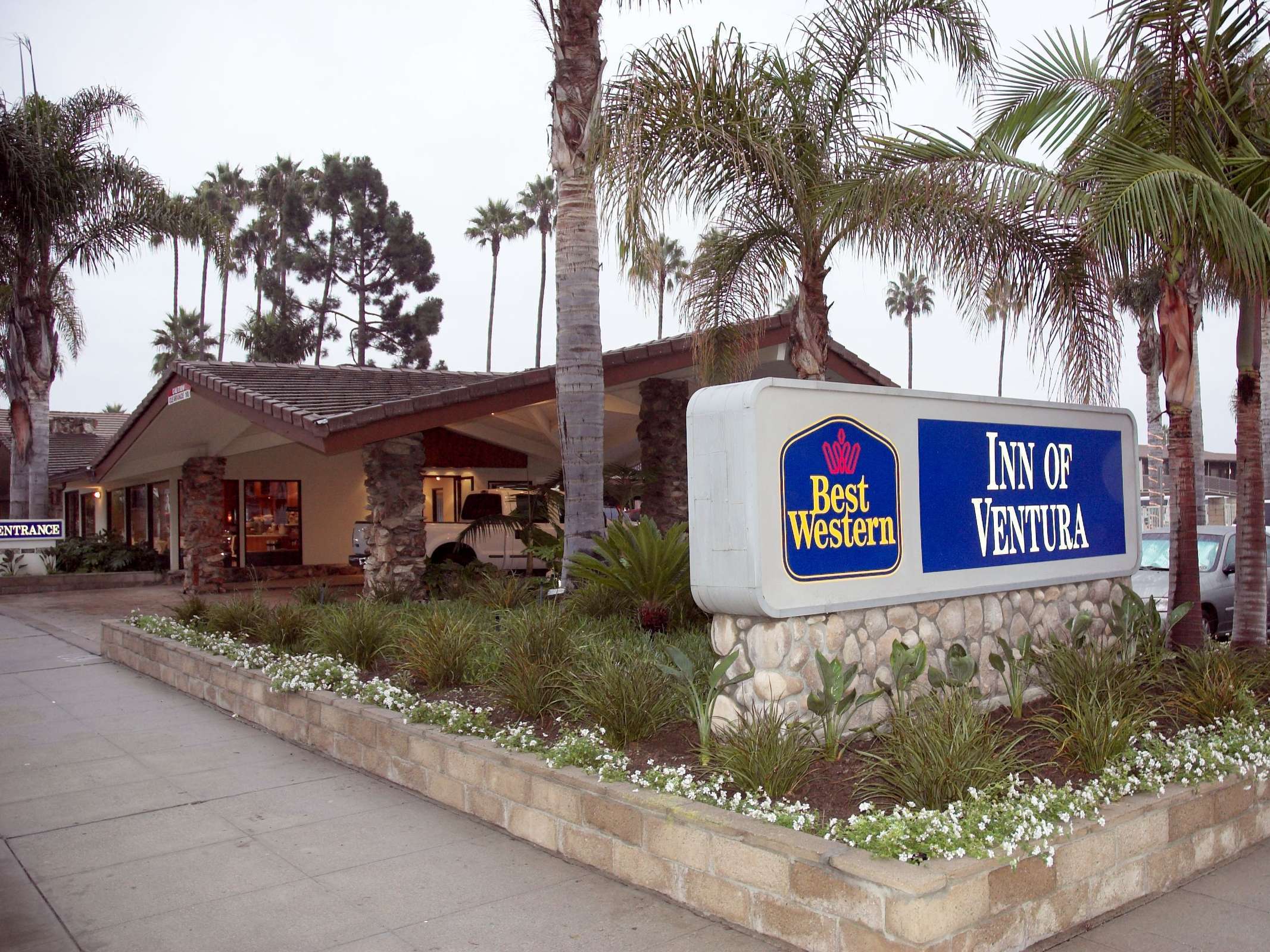 Best Western Inn of Ventura