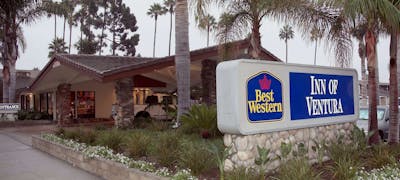 Best Western Inn of Ventura