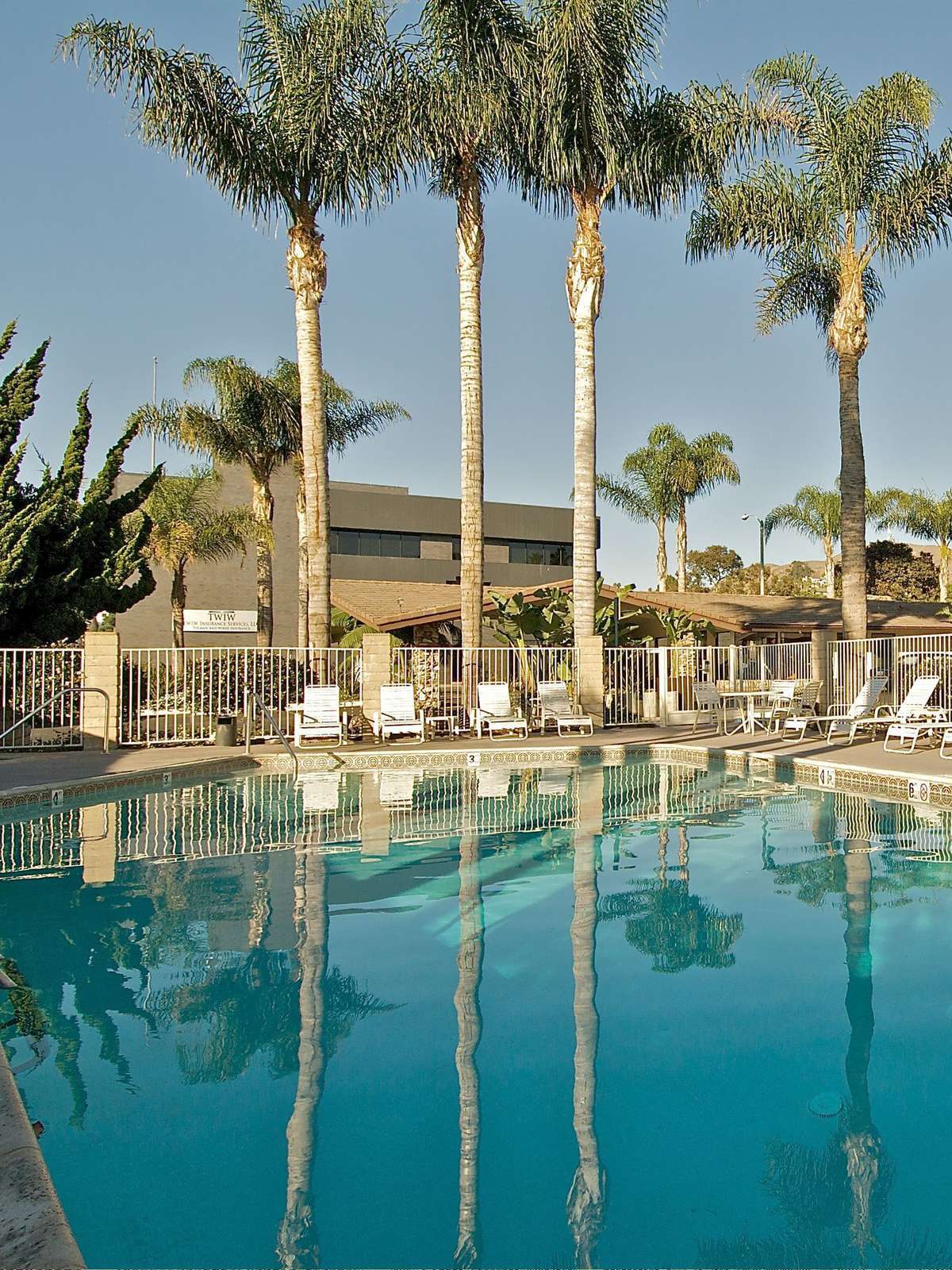 Hotel Best Western Inn of Ventura photo 5