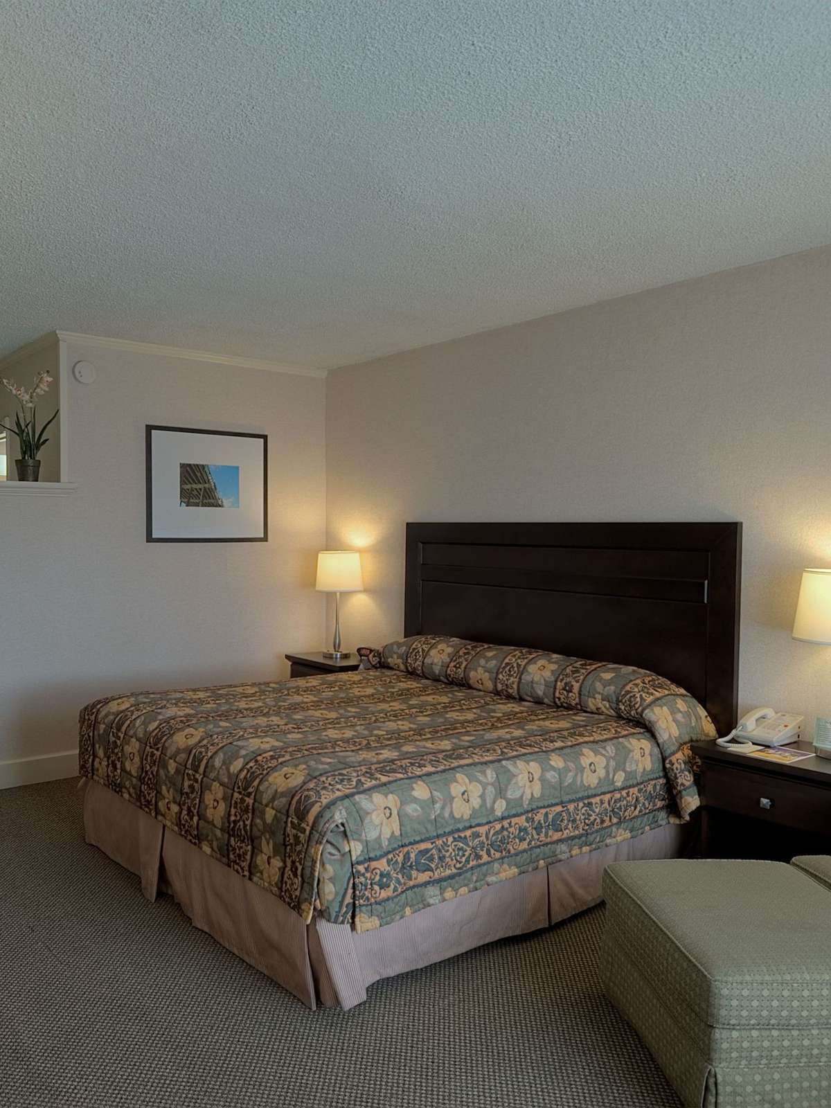 Hotel Best Western Inn of Ventura photo 1