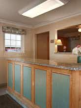 Hotel Best Western University Lodge photo 4
