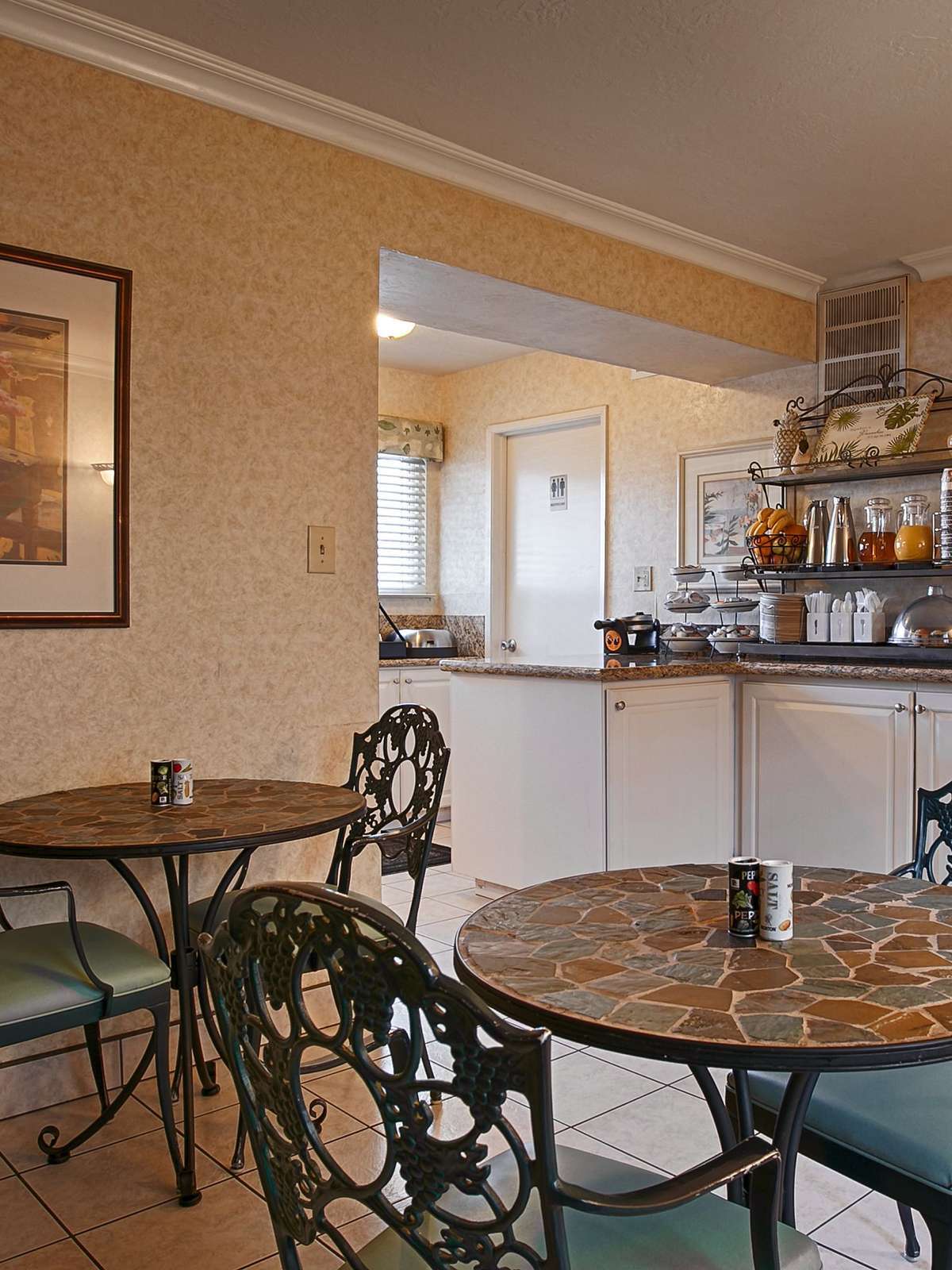 Hotel Best Western University Lodge photo 5