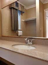 Hotel Best Western University Lodge photo 2