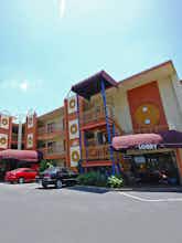 Hotel Best Western Courtesy Inn Hotel - Anaheim Resort photo 5