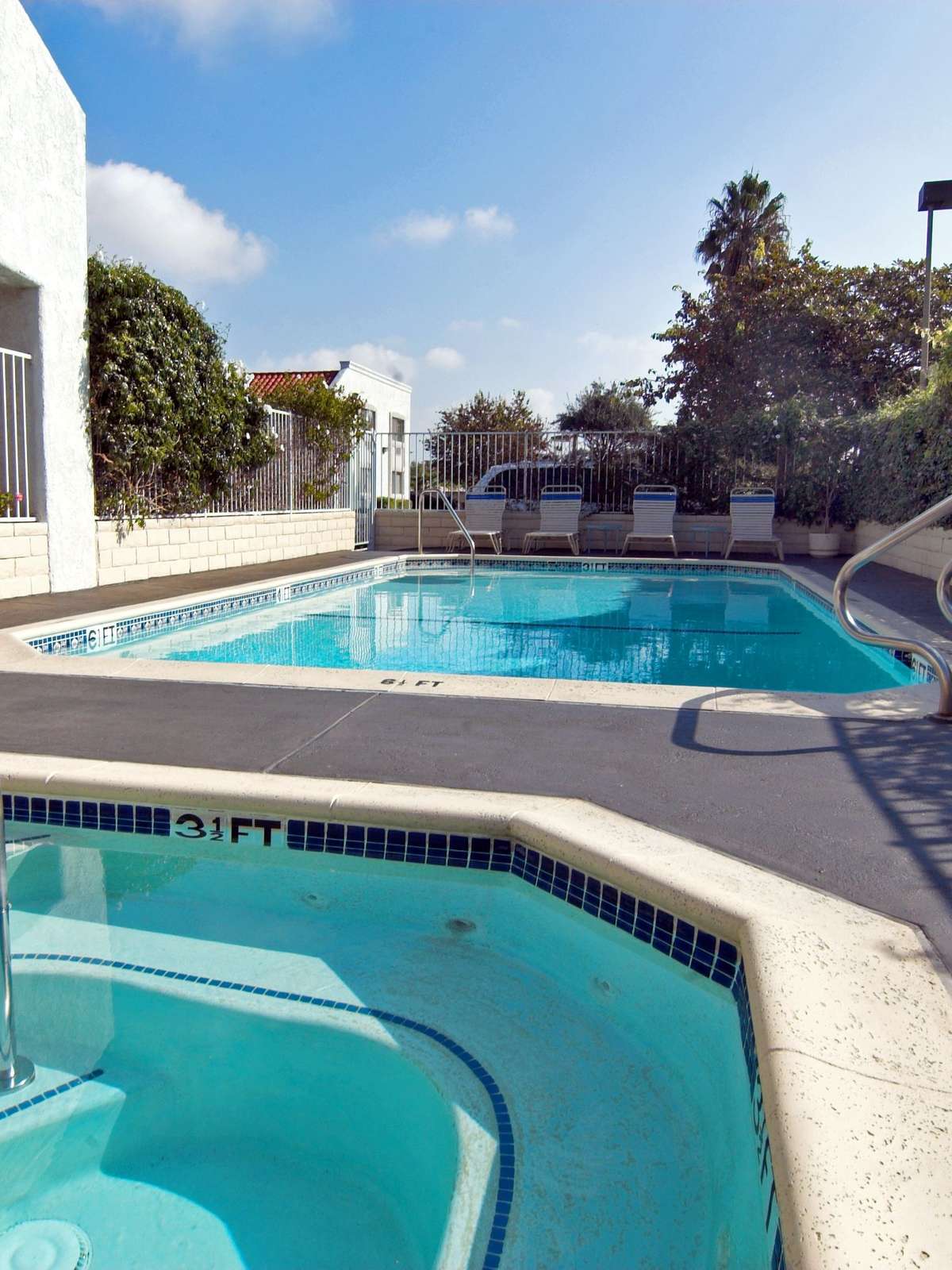 Hotel Best Western Camarillo Inn photo 2