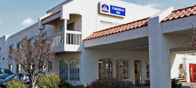 Best Western Camarillo Inn