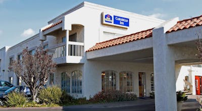 Best Western Camarillo Inn