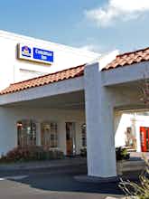 Hotel Best Western Camarillo Inn photo 3