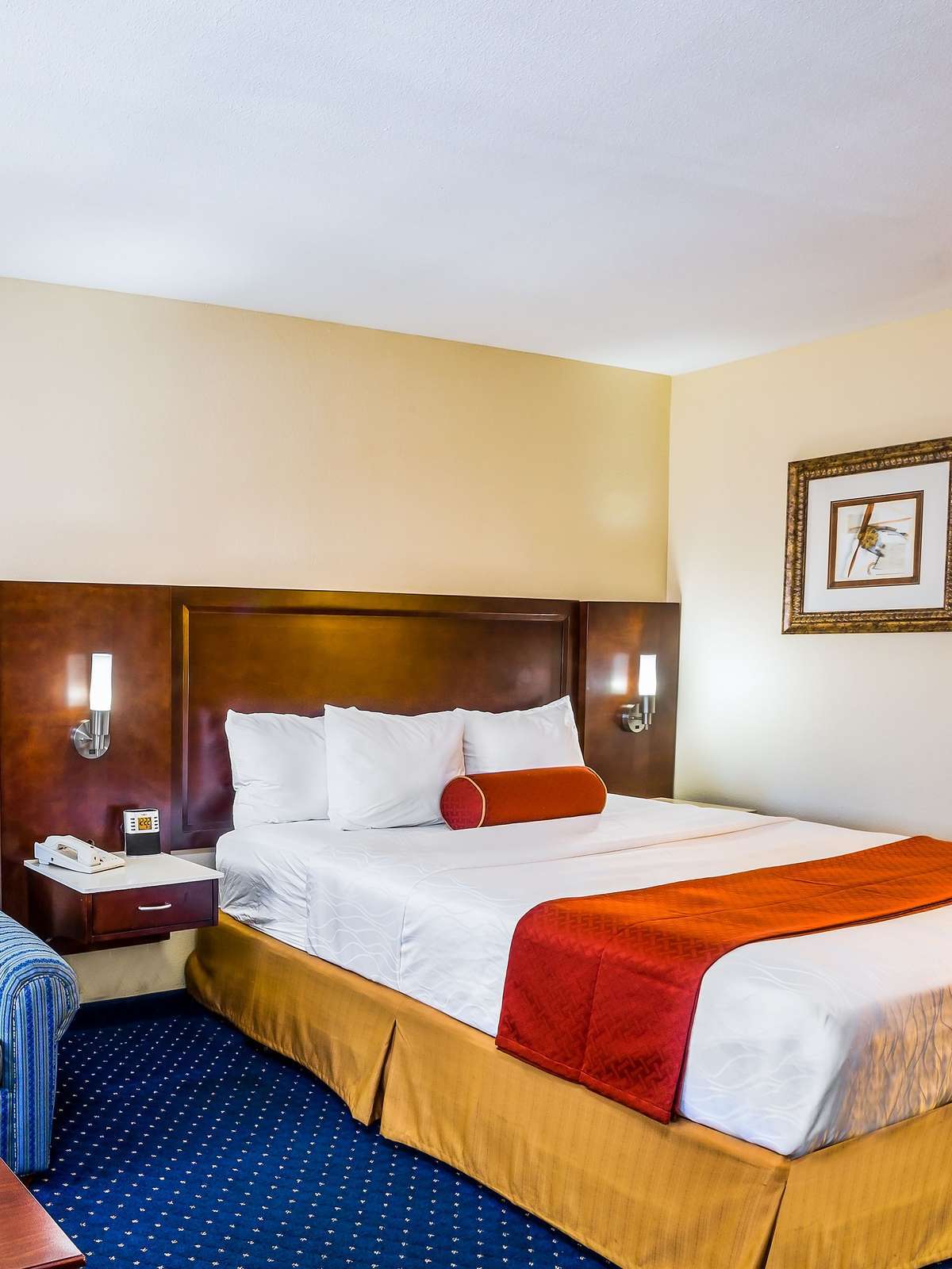 Hotel Best Western San Diego/Miramar Hotel photo 1