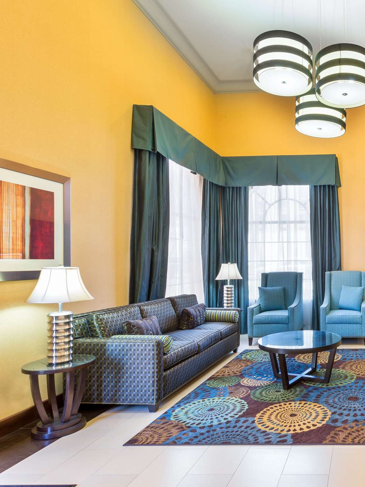 Hotel Best Western San Diego/Miramar Hotel photo 3