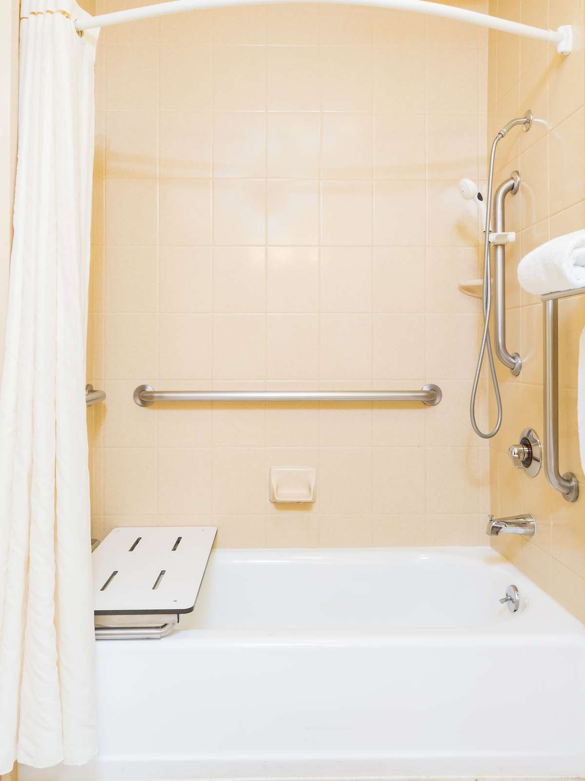 Hotel Best Western San Diego/Miramar Hotel photo 2