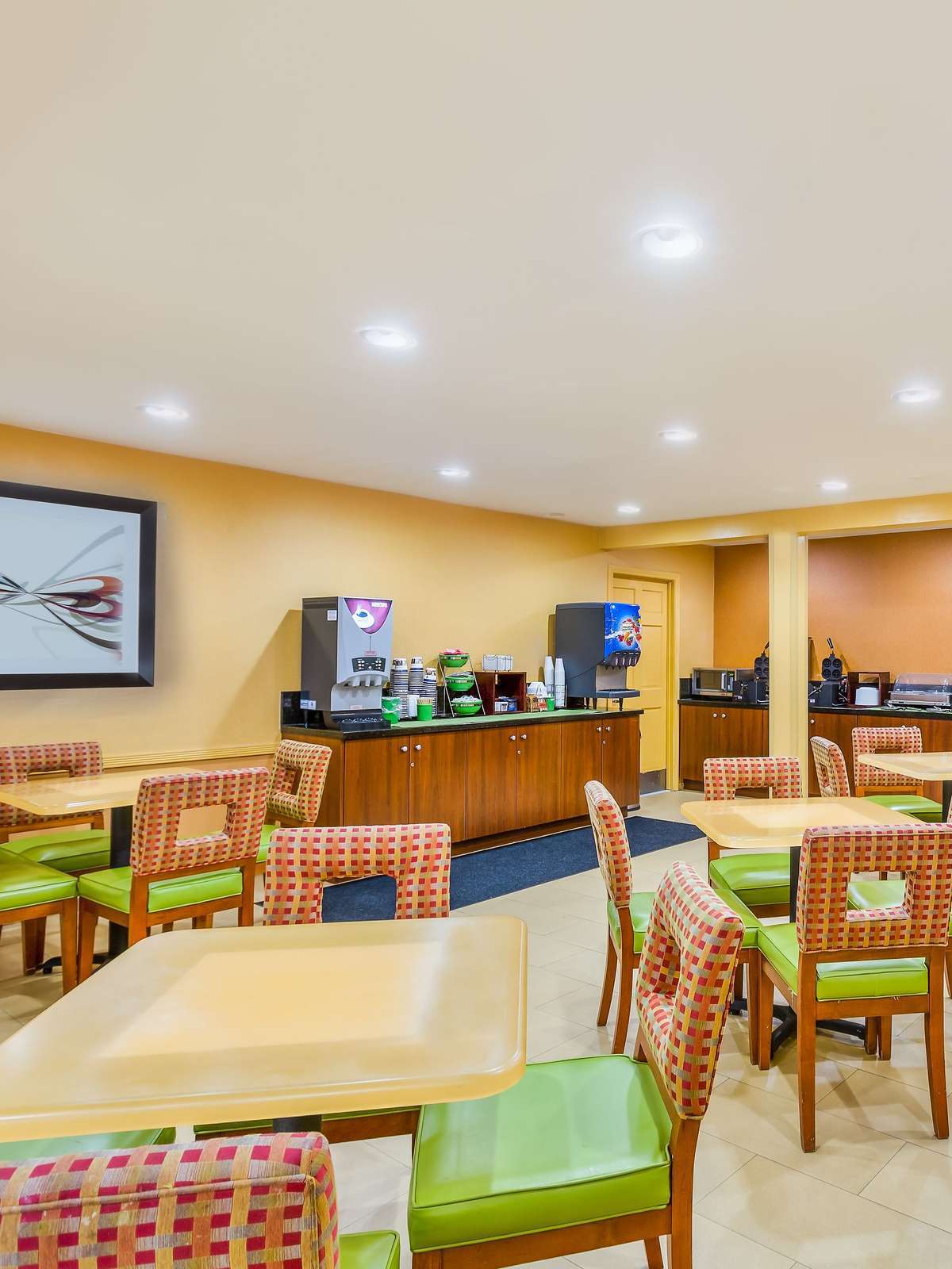 Hotel Best Western San Diego/Miramar Hotel photo 5