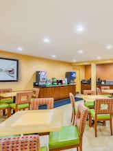 Hotel Best Western San Diego/Miramar Hotel photo 5