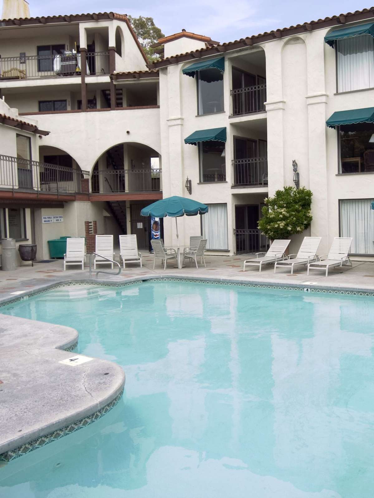 Hotel Best Western Casa Grande Inn photo 4