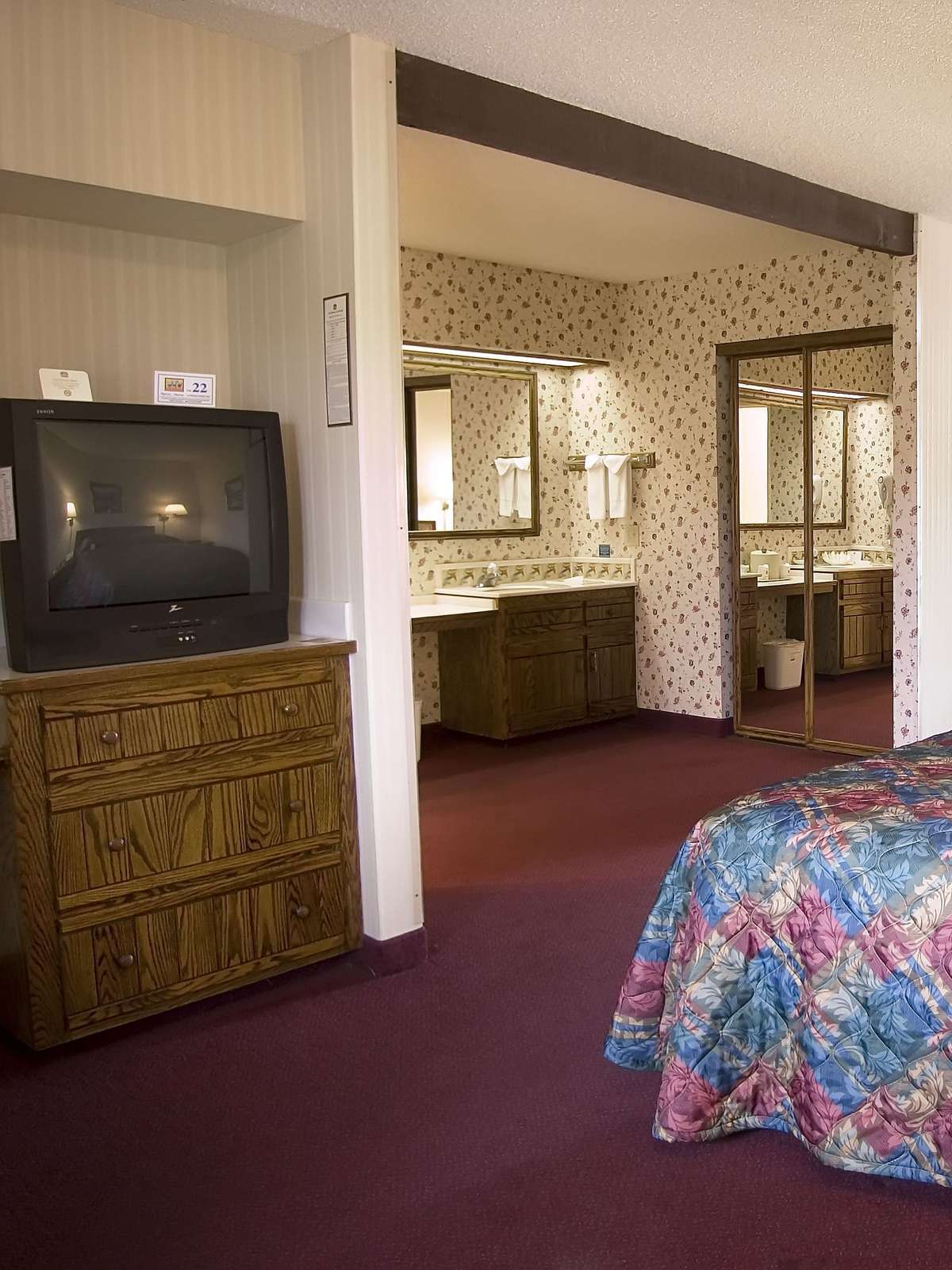 Hotel Best Western Casa Grande Inn photo 2