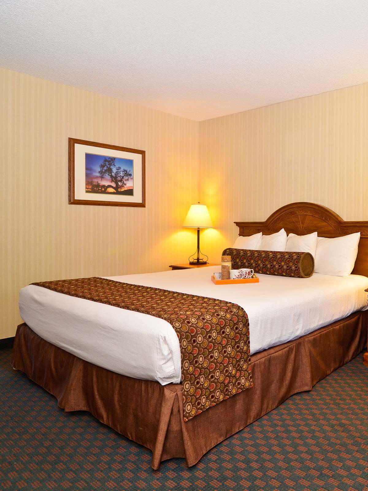 Hotel Best Western Casa Grande Inn photo 1