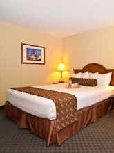 Hotel Best Western Casa Grande Inn photo 1