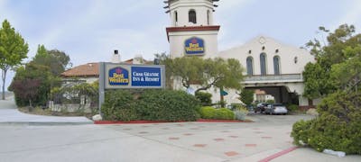 Best Western Casa Grande Inn