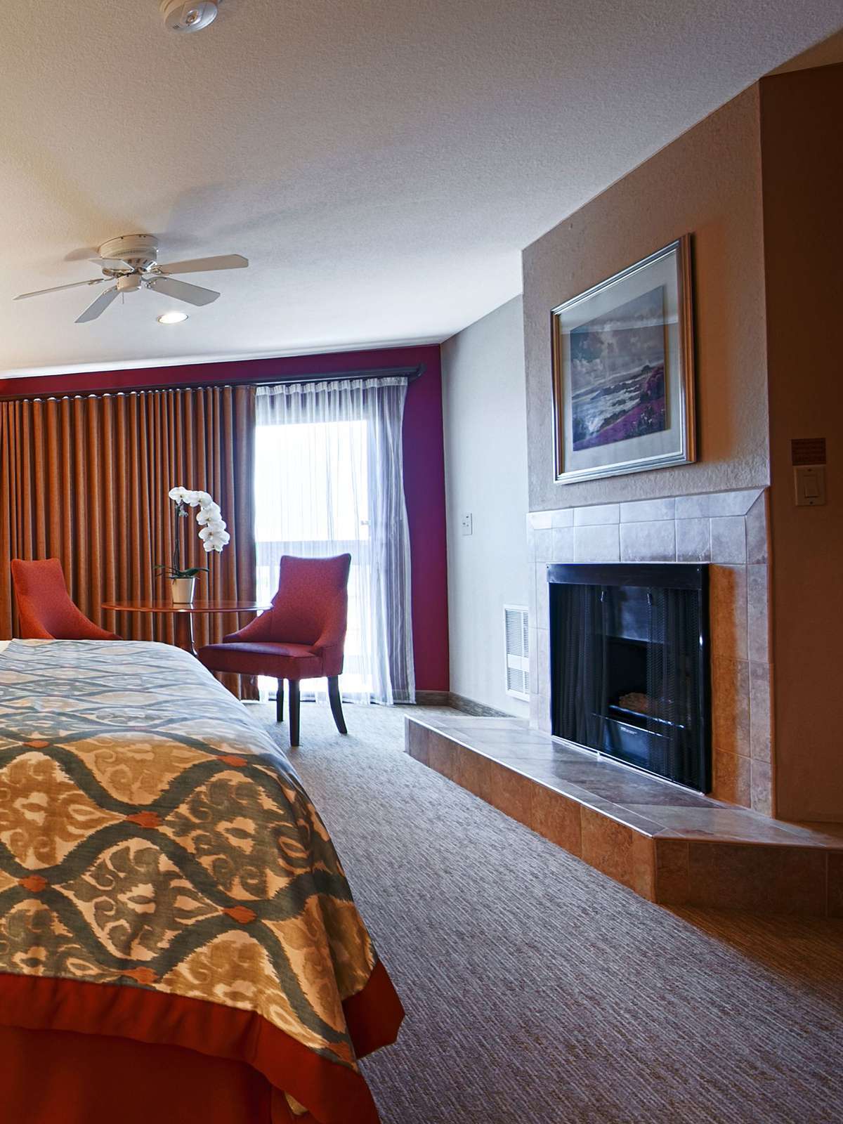Hotel Best Western Plus Monterey Inn photo 2