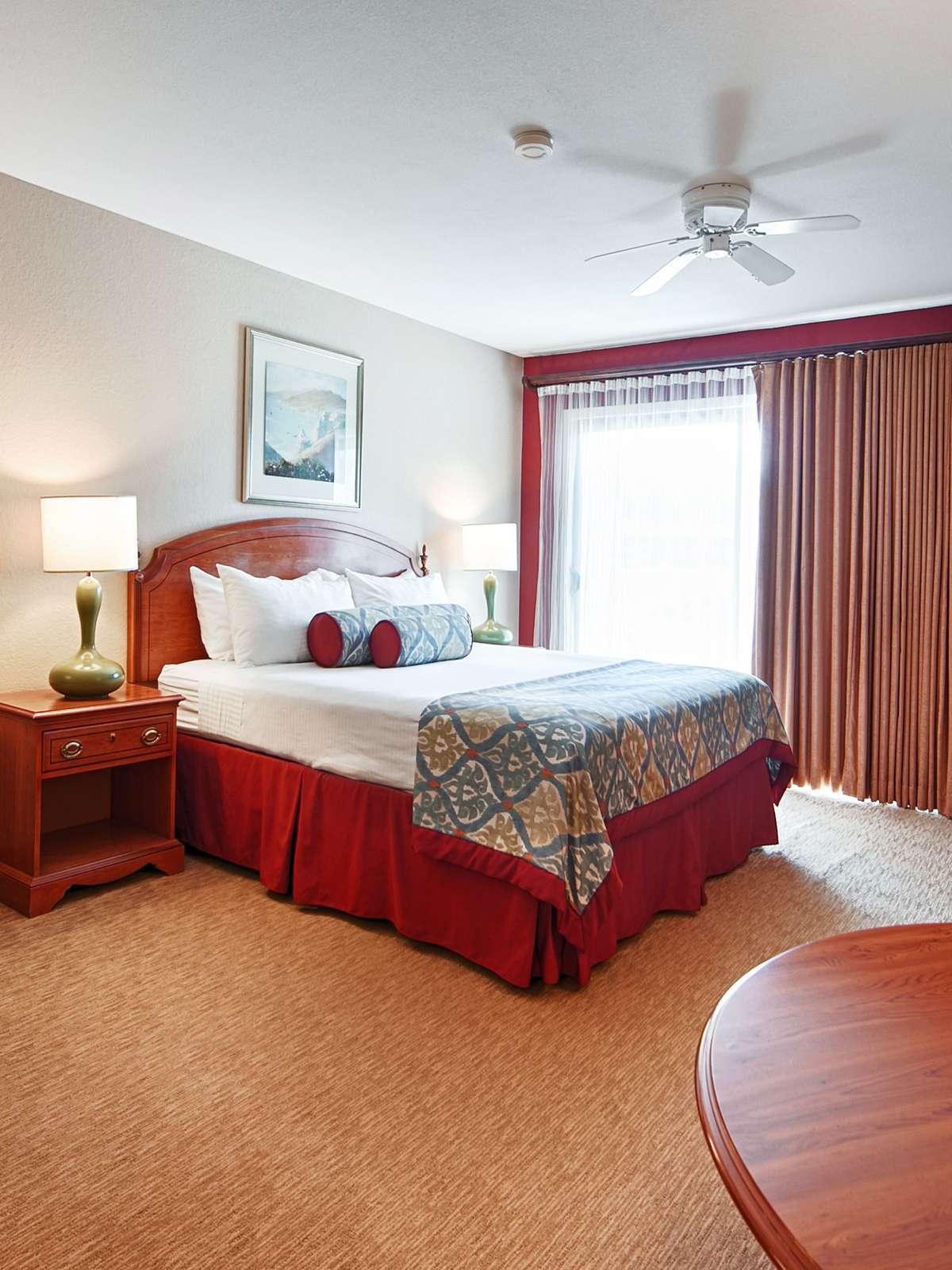 Hotel Best Western Plus Monterey Inn photo 1