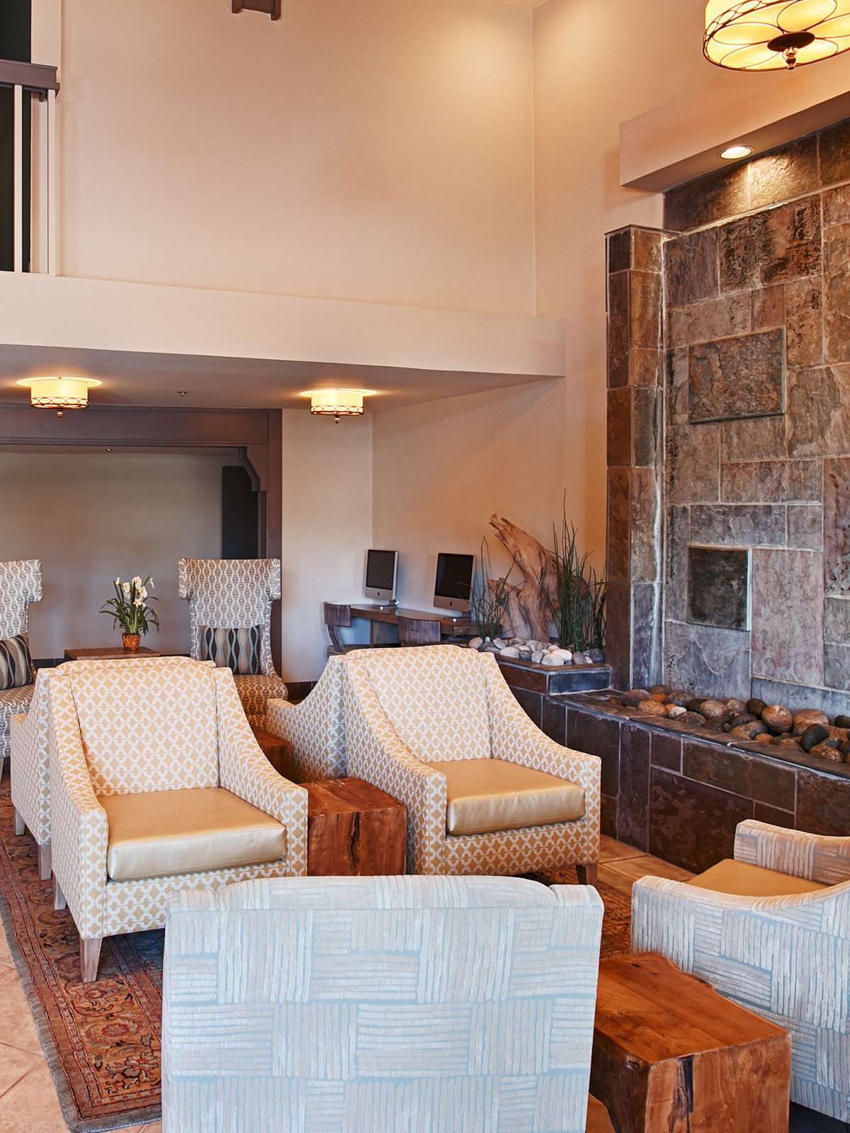 Hotel Best Western Plus Monterey Inn photo 4
