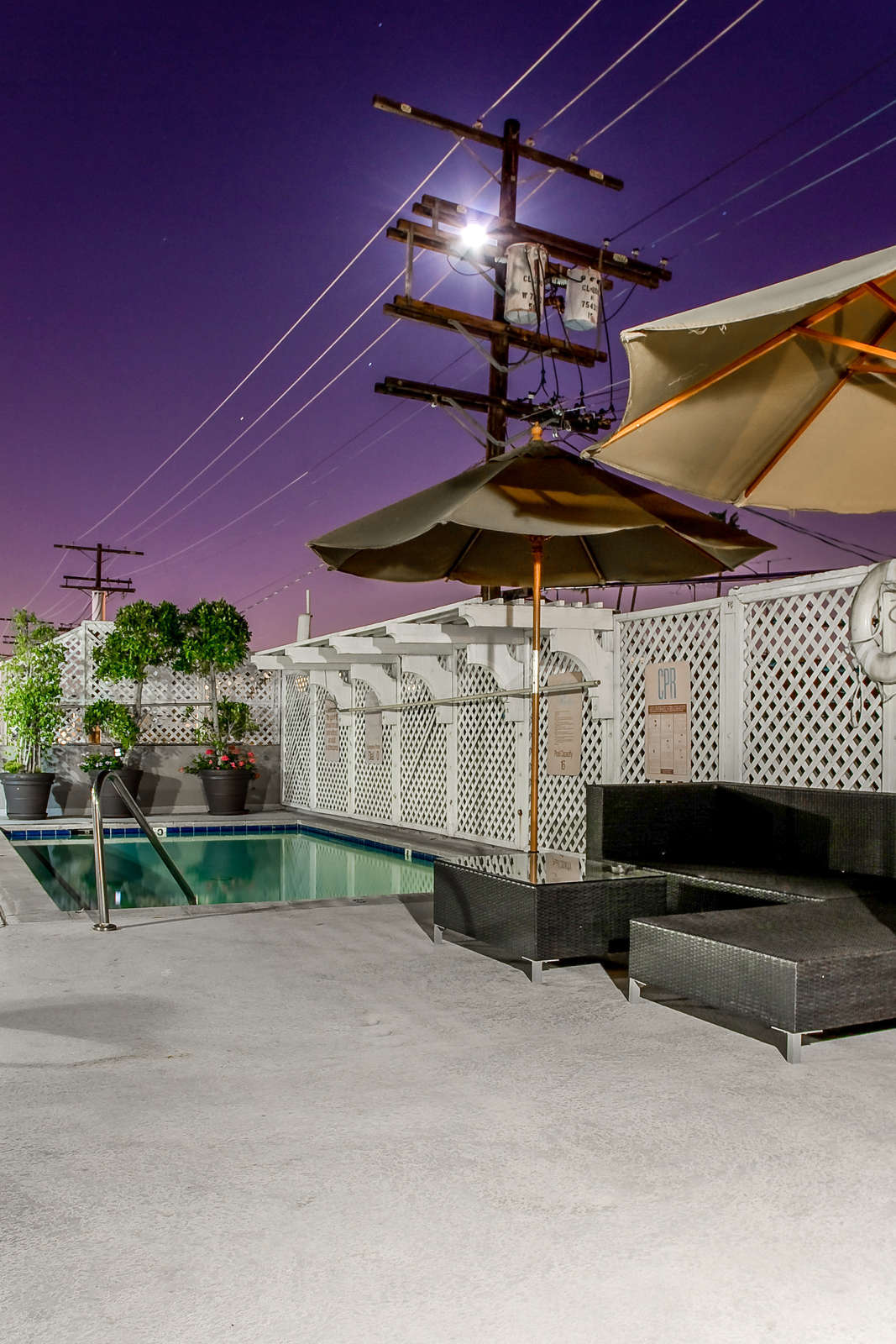 Hotel The Orlando Hotel photo 1