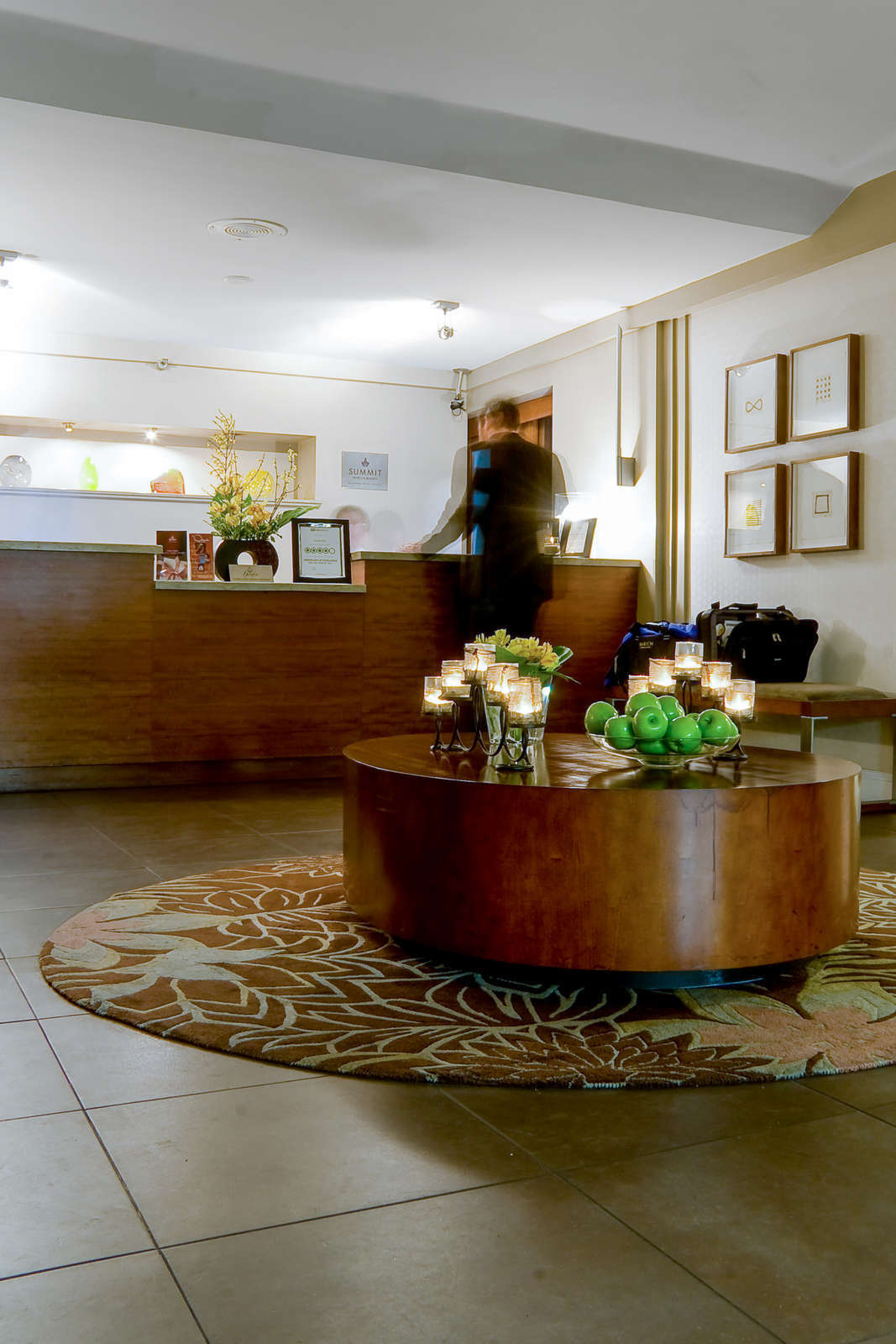 Hotel The Orlando Hotel photo 2