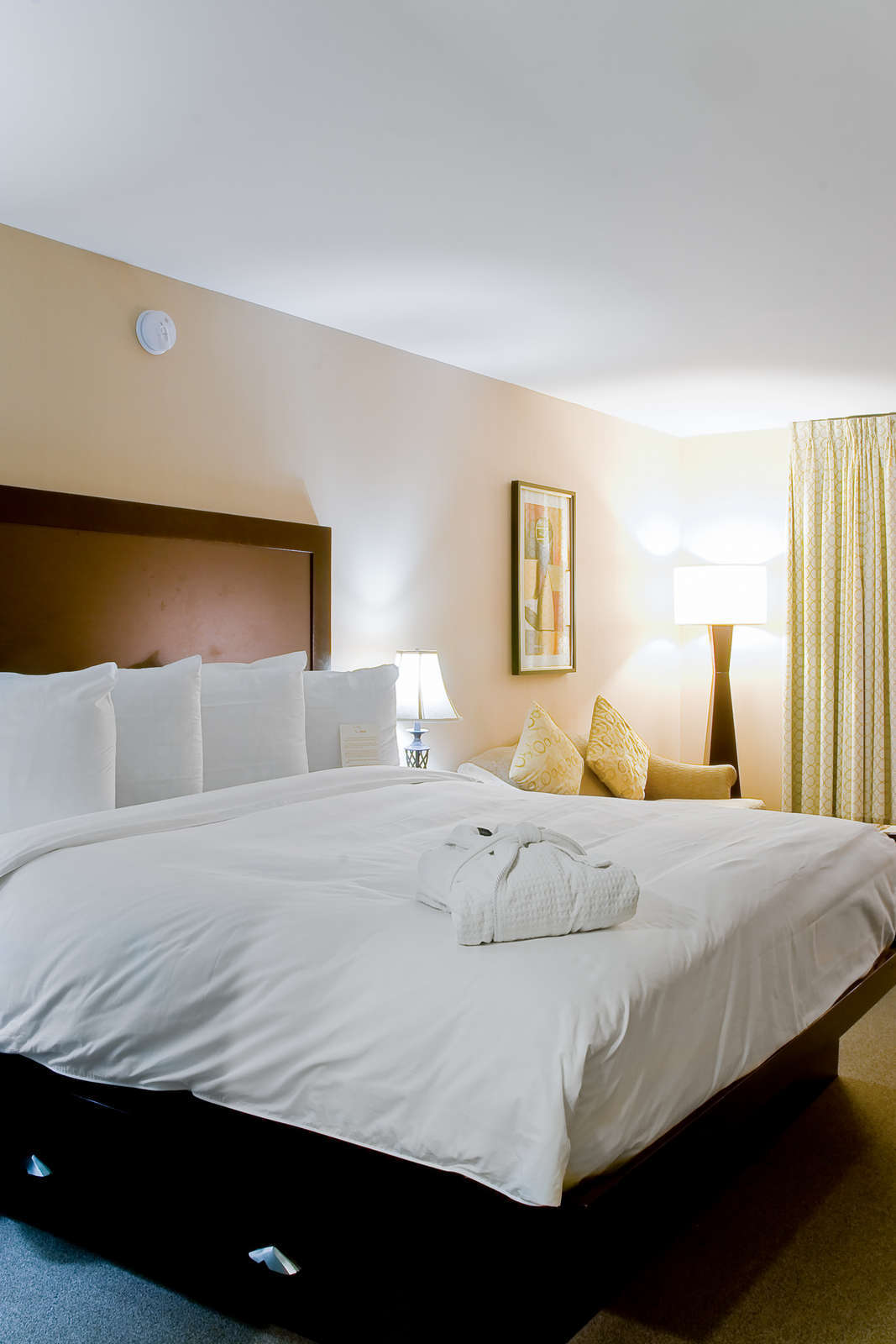 Hotel The Orlando Hotel photo 4