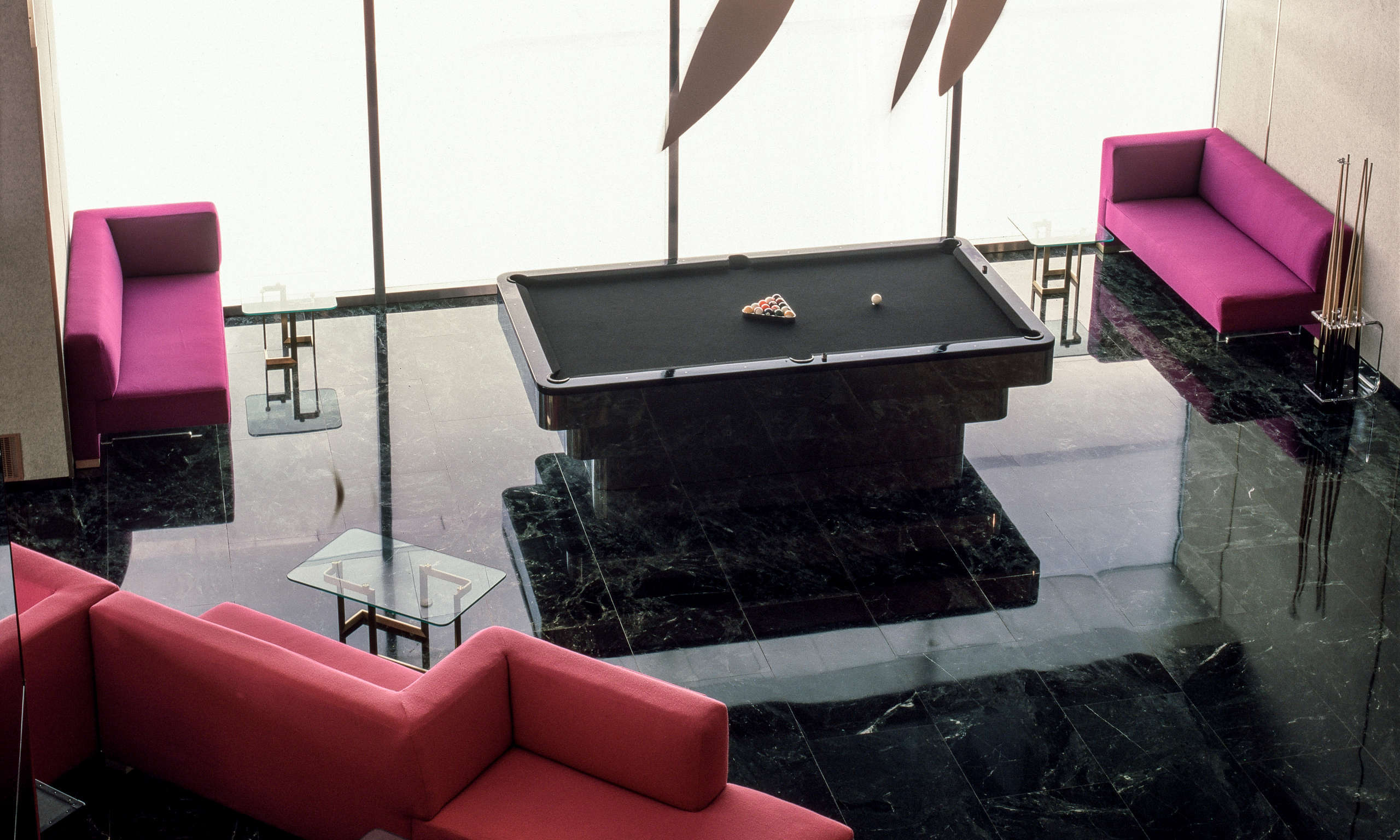 The Standard - Downtown LA