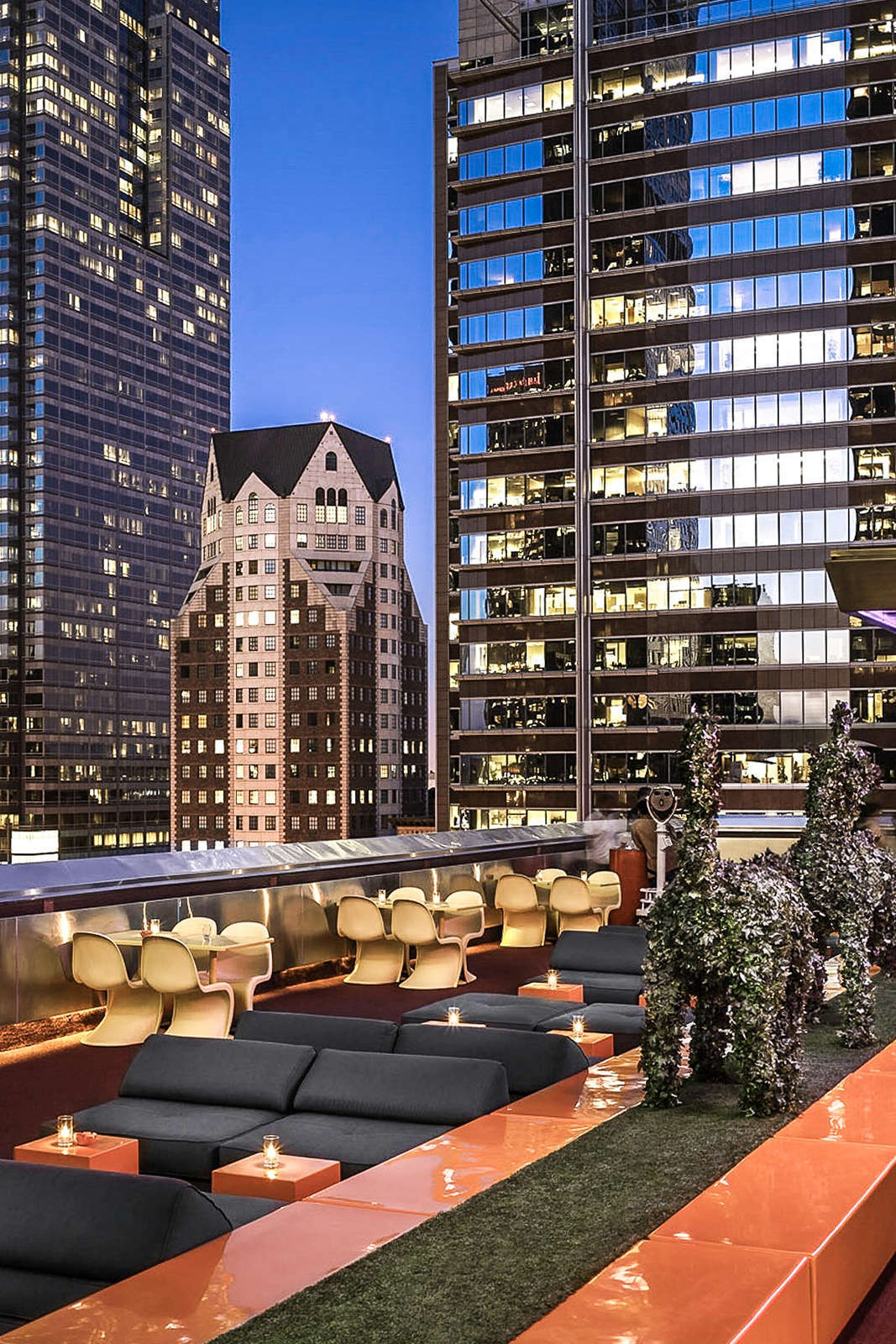 Hotel The Standard - Downtown LA photo 1