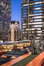 Hotel The Standard - Downtown LA photo 1