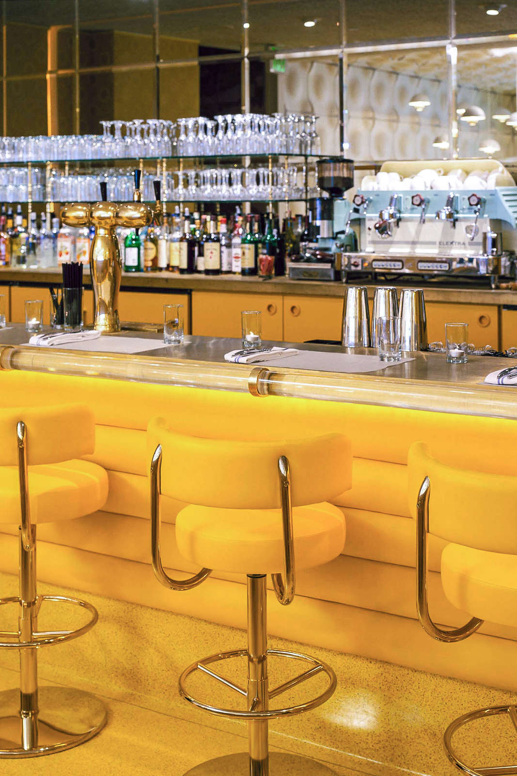 Hotel The Standard - Downtown LA photo 2