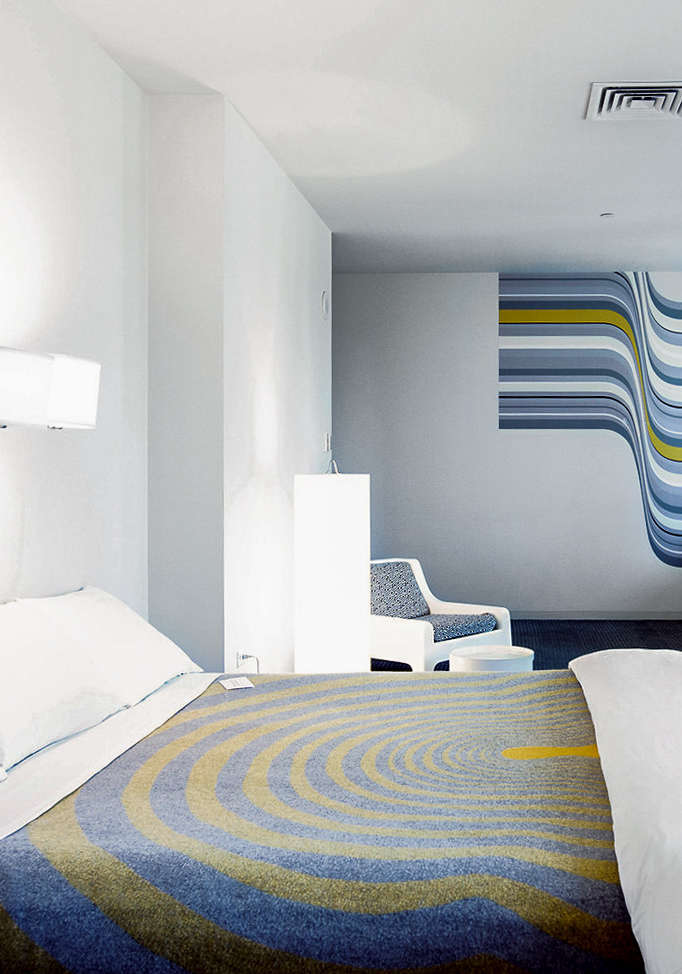 Hotel The Standard - Downtown LA photo 3