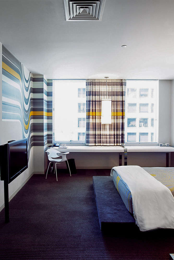 Hotel The Standard - Downtown LA photo 4