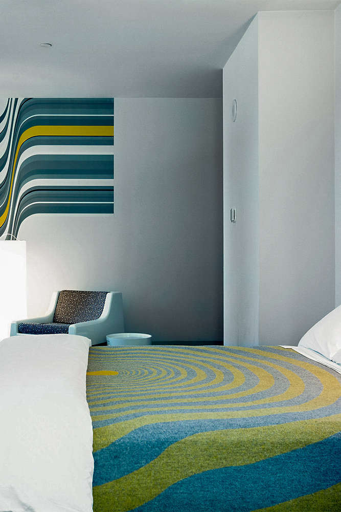 Hotel The Standard - Downtown LA photo 5