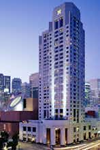 Hotel W San Francisco photo 1