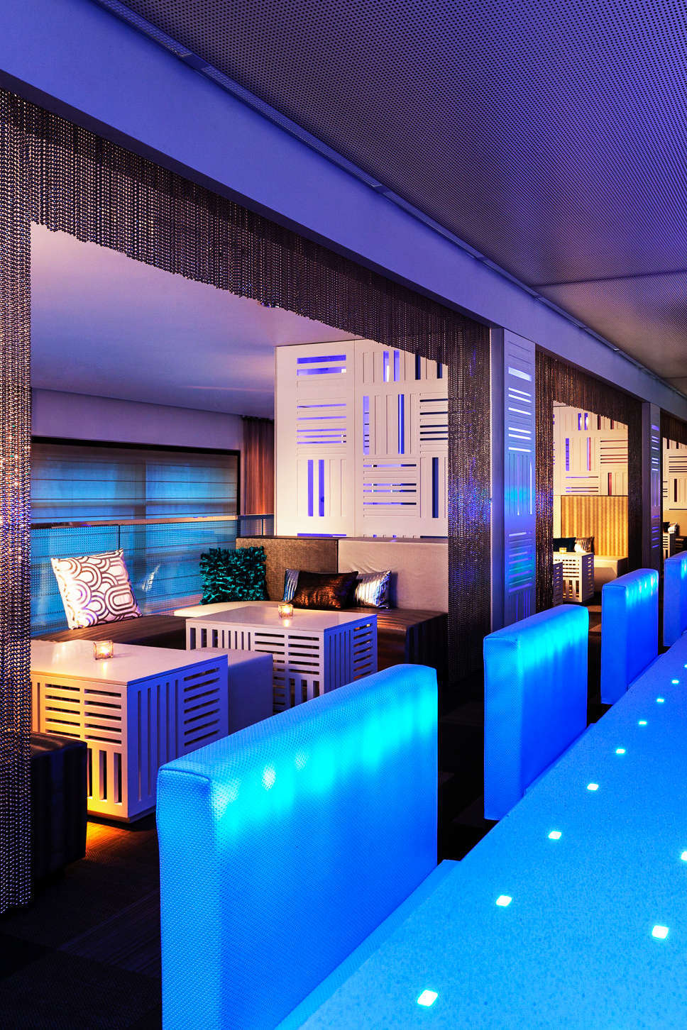 Hotel W San Francisco photo 5