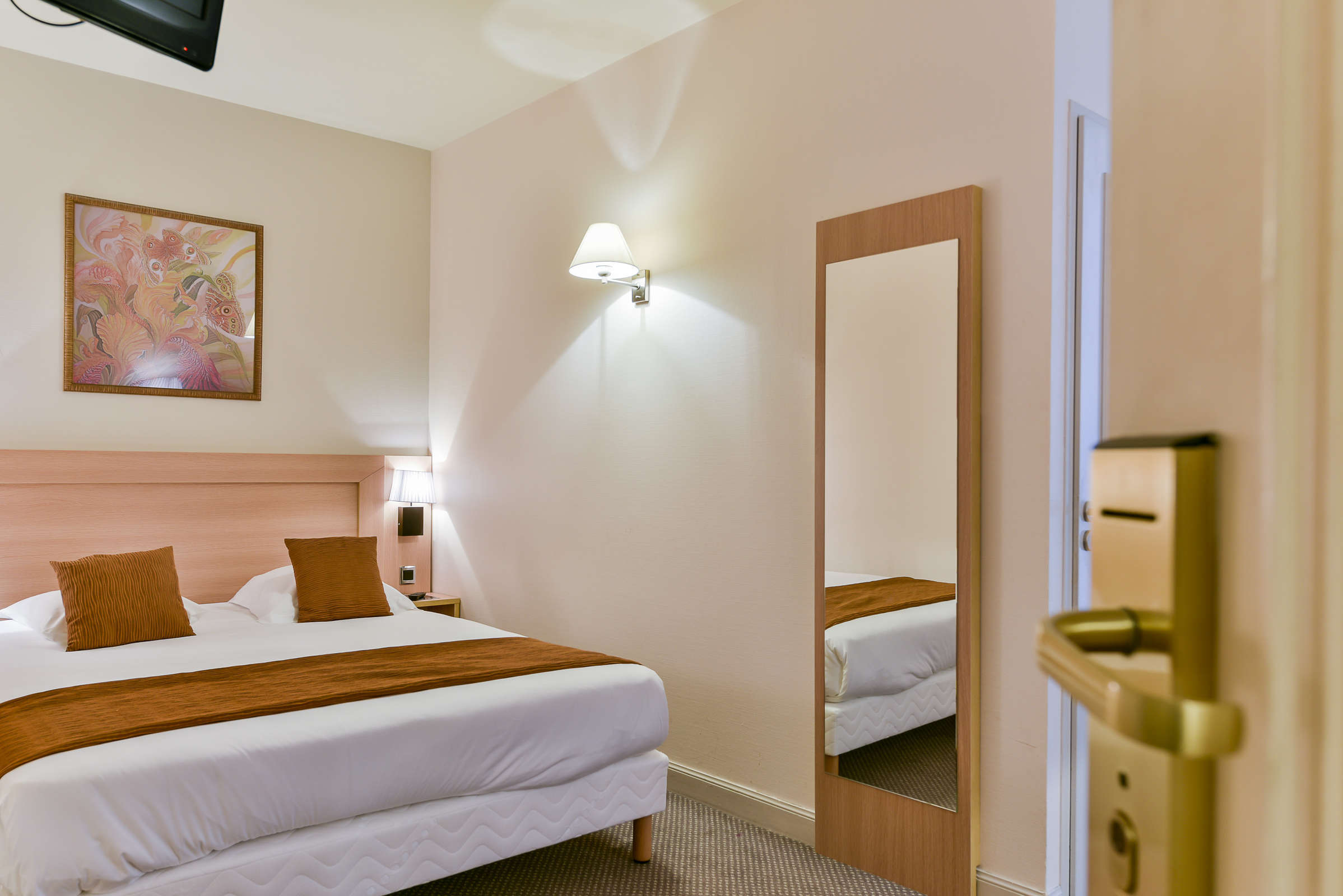 Hotel Hôtel Continental photo 4