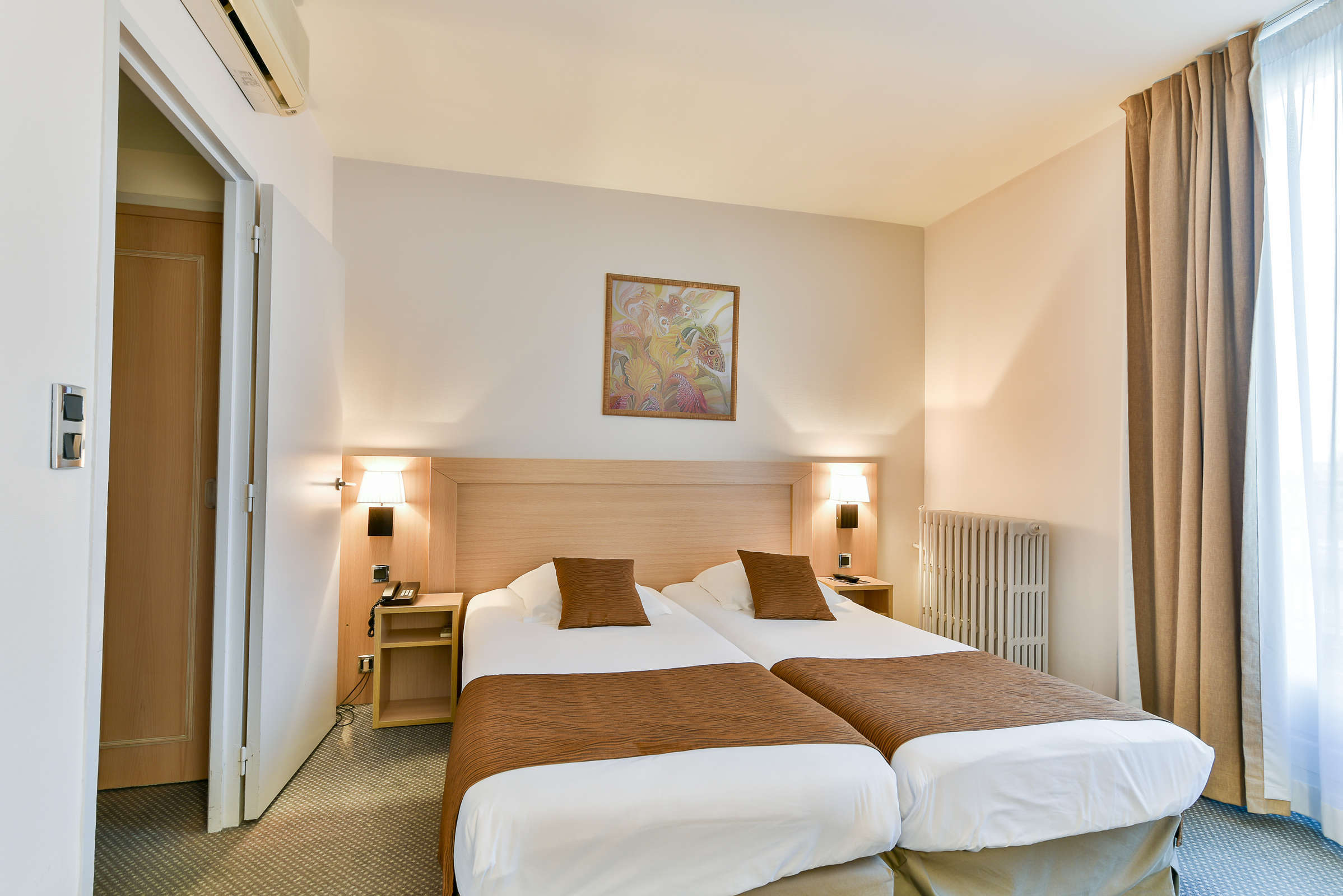 Hotel Hôtel Continental photo 3