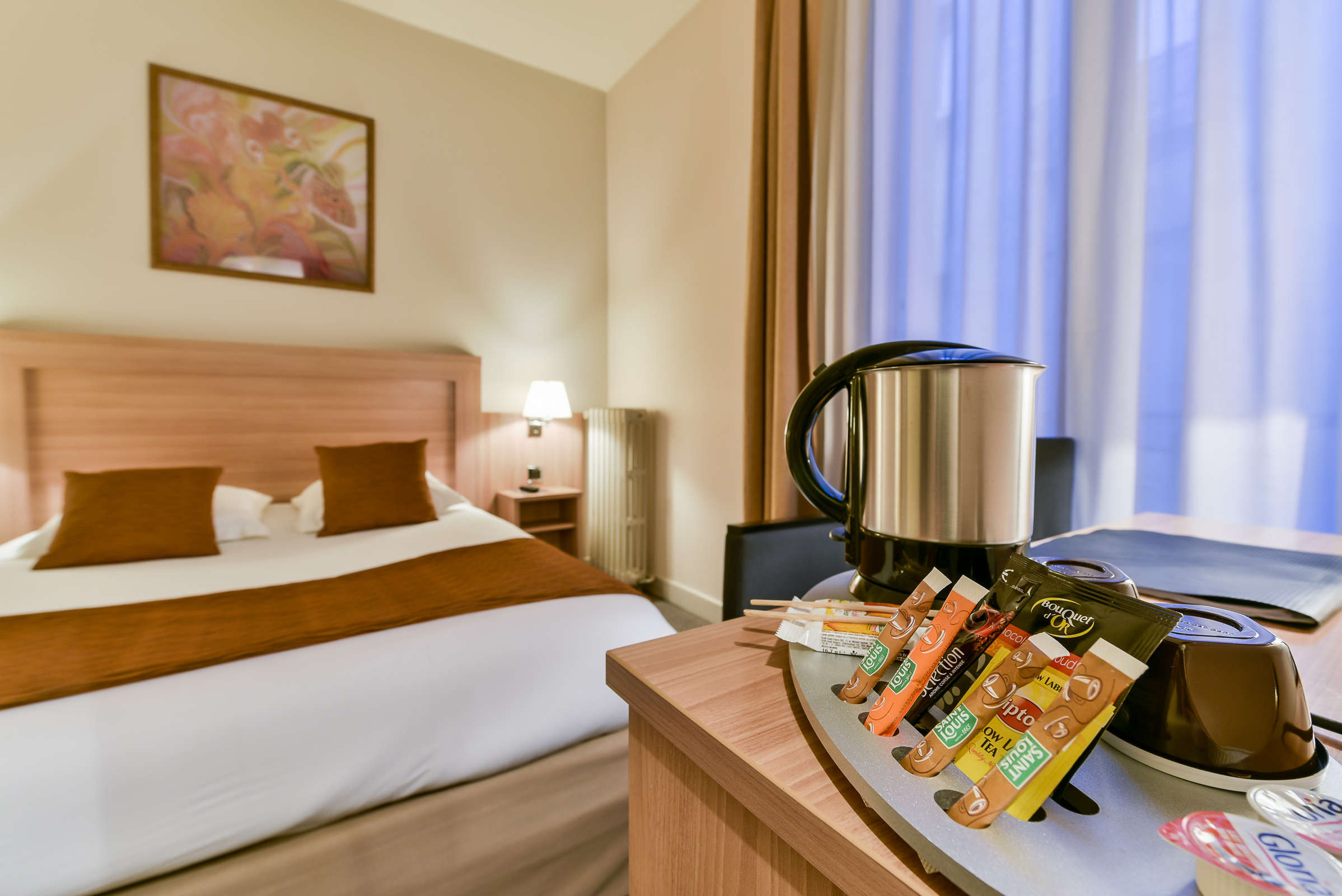 Hotel Hôtel Continental photo 2