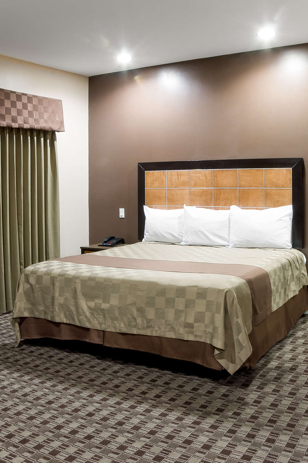 Hotel Gardena Terrace Inn photo 1