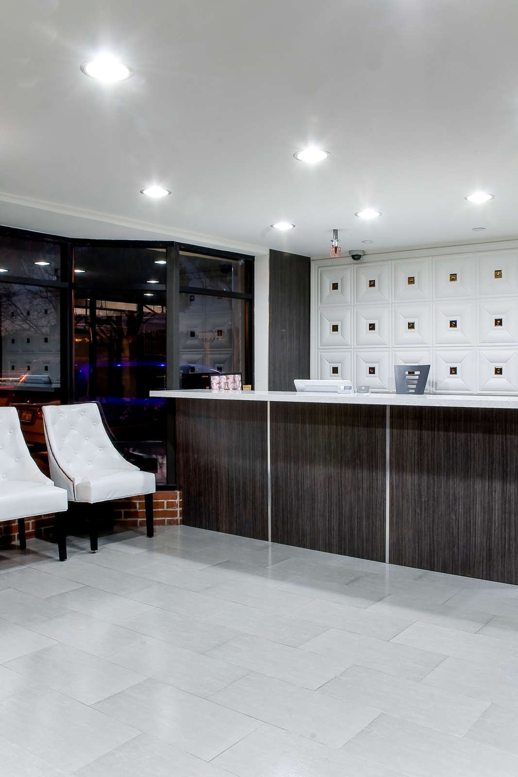 Hotel Gardena Terrace Inn photo 2