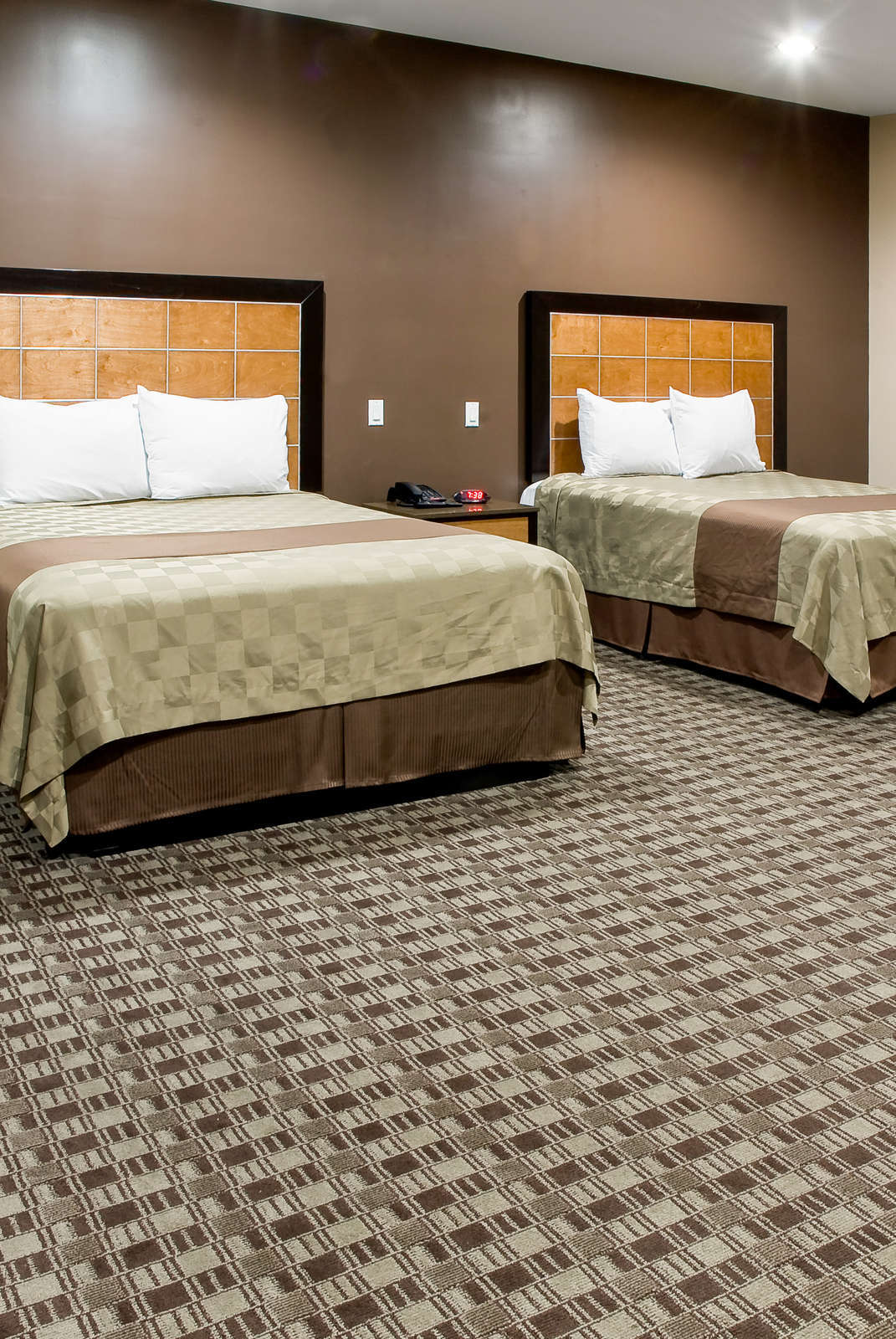 Hotel Gardena Terrace Inn photo 4